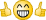 Daumen hoch :thumbsup: